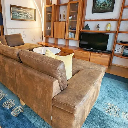 Haus-svea Vakantiehuis *