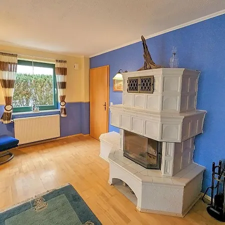 Haus-svea Vakantiehuis Prerow