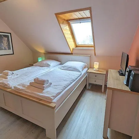 Haus-svea Vakantiehuis *