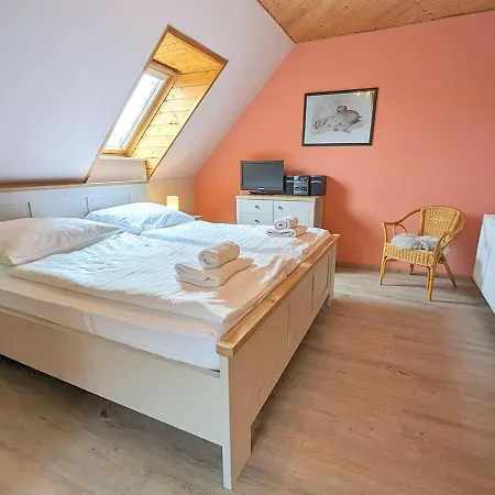 Vakantiehuis Haus-svea