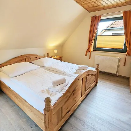 Haus-svea Vakantiehuis