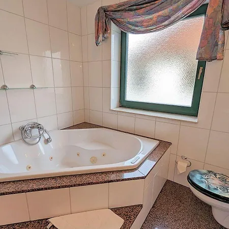 Vakantiehuis Haus-svea