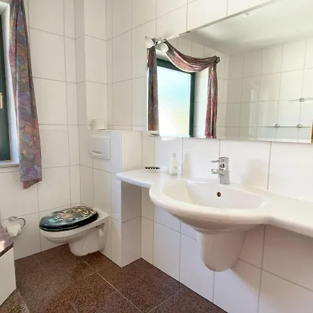 Vakantiehuis Haus-svea *