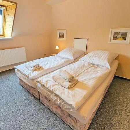 Haus-svea Vakantiehuis