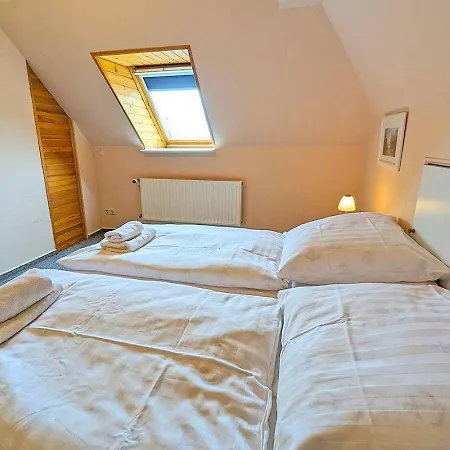 Haus-svea Vakantiehuis *