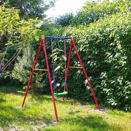 Haus-svea Vakantiehuis *