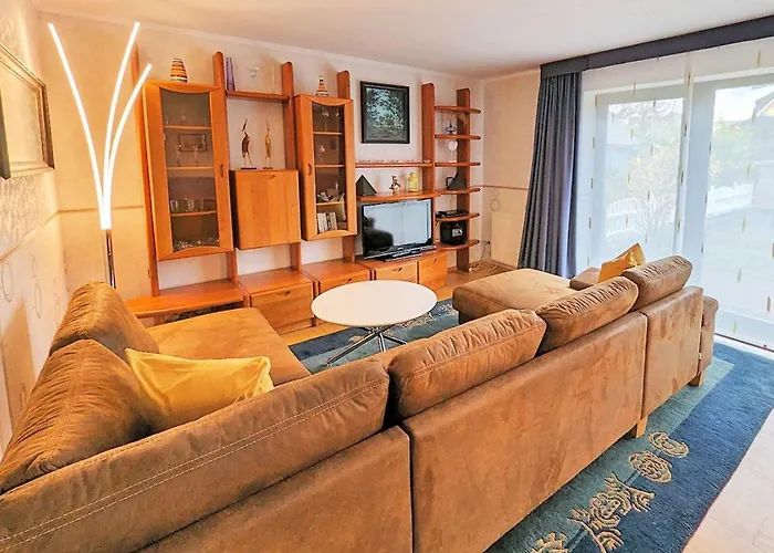 펜션 Haus-svea 프레로