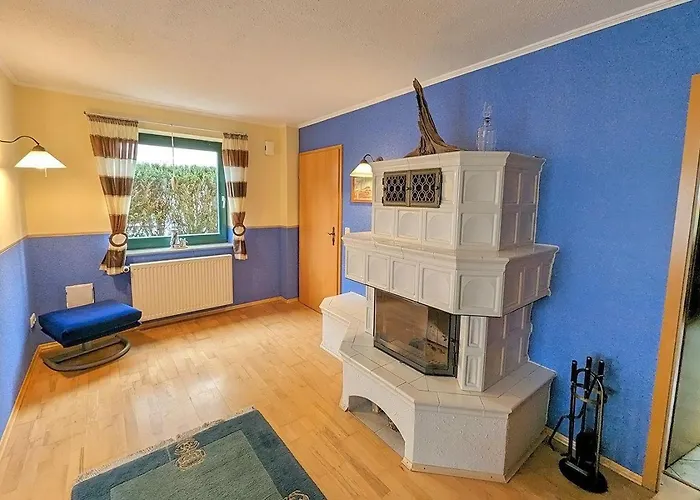 Haus-svea 펜션 프레로