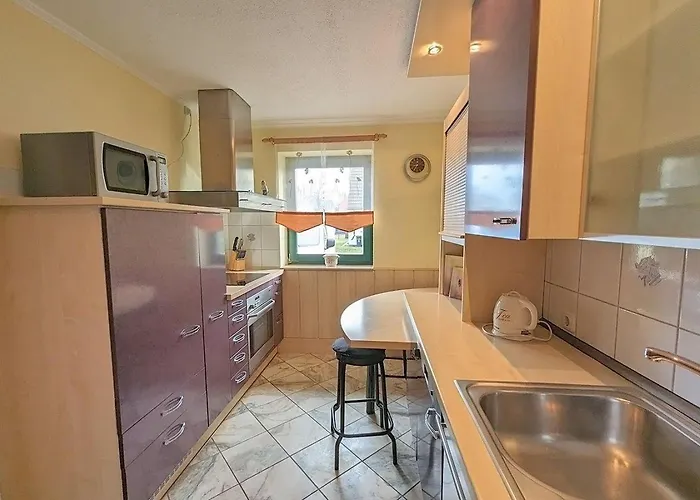 펜션 Haus-svea 프레로