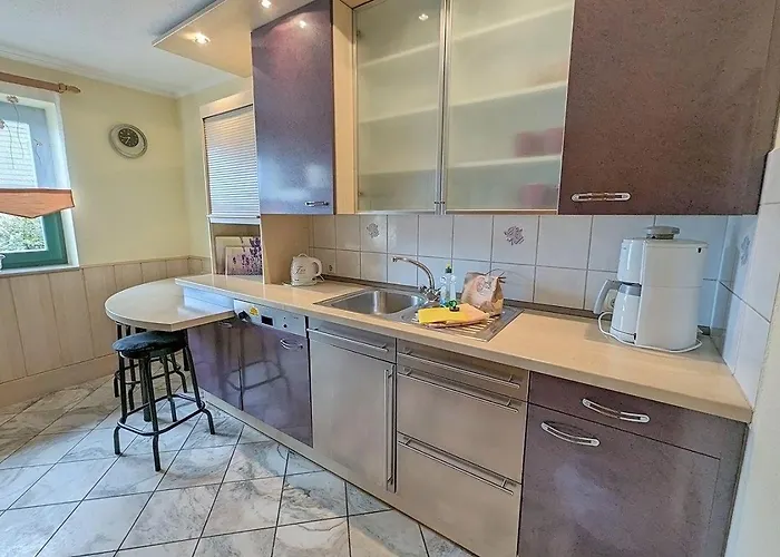 Haus-svea 펜션 프레로