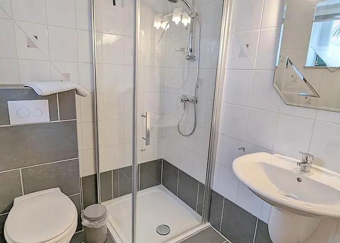 펜션 Haus-svea 프레로