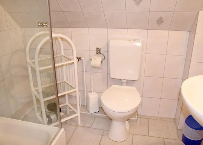 펜션 Haus-svea 프레로