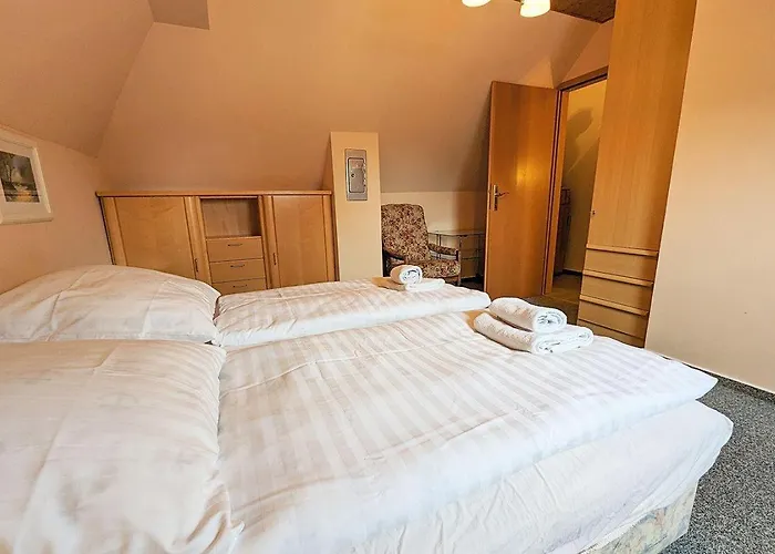 Haus-svea 펜션 프레로