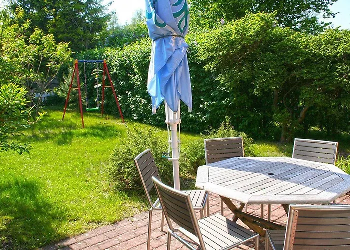 Haus-svea 펜션 프레로